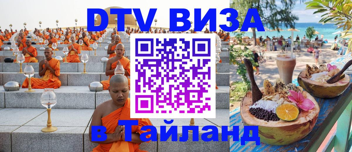 Сколько стоит DTV виза — актуальные цены, оформление даже без документов - 21.11.2025 